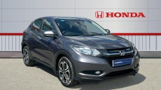 Honda HR-V 1.6 i-DTEC SE 5dr Diesel Hatchback